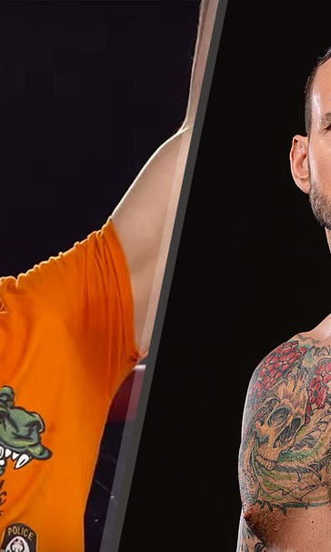Mickey Gall predicts a first-round finish if he fights CM Punk